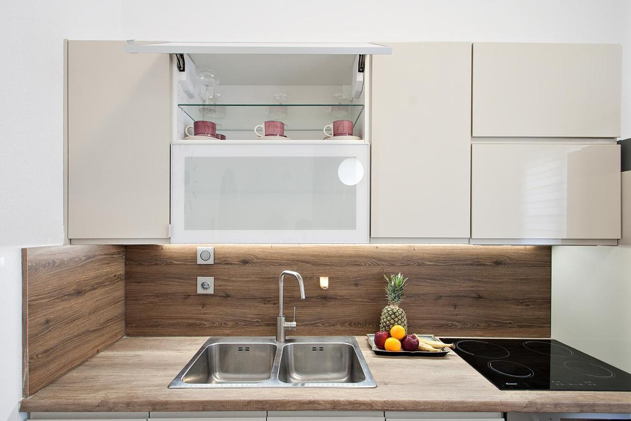 Capolavoro, Boutique Apartment With Unique Rooftop مدينة سكياثوس المظهر الخارجي الصورة