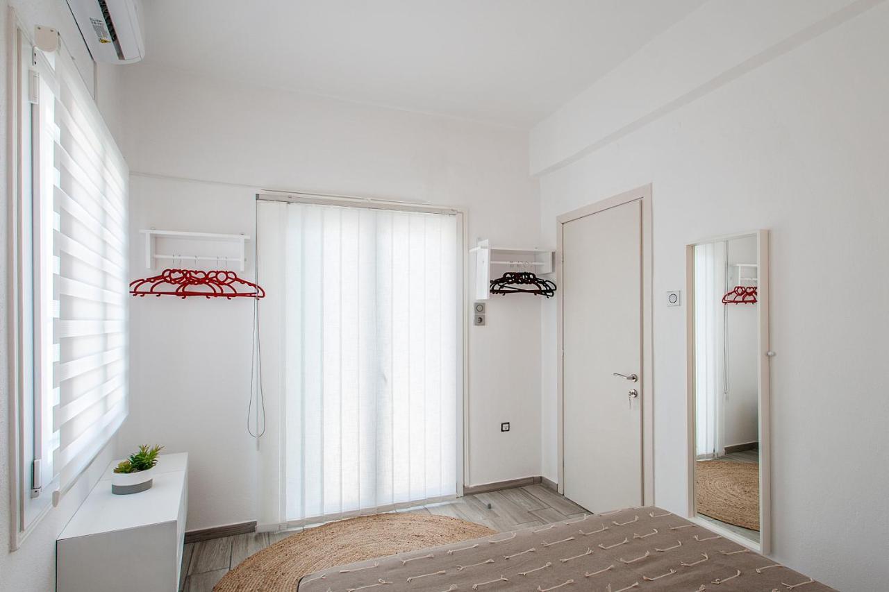 Capolavoro, Boutique Apartment With Unique Rooftop مدينة سكياثوس المظهر الخارجي الصورة