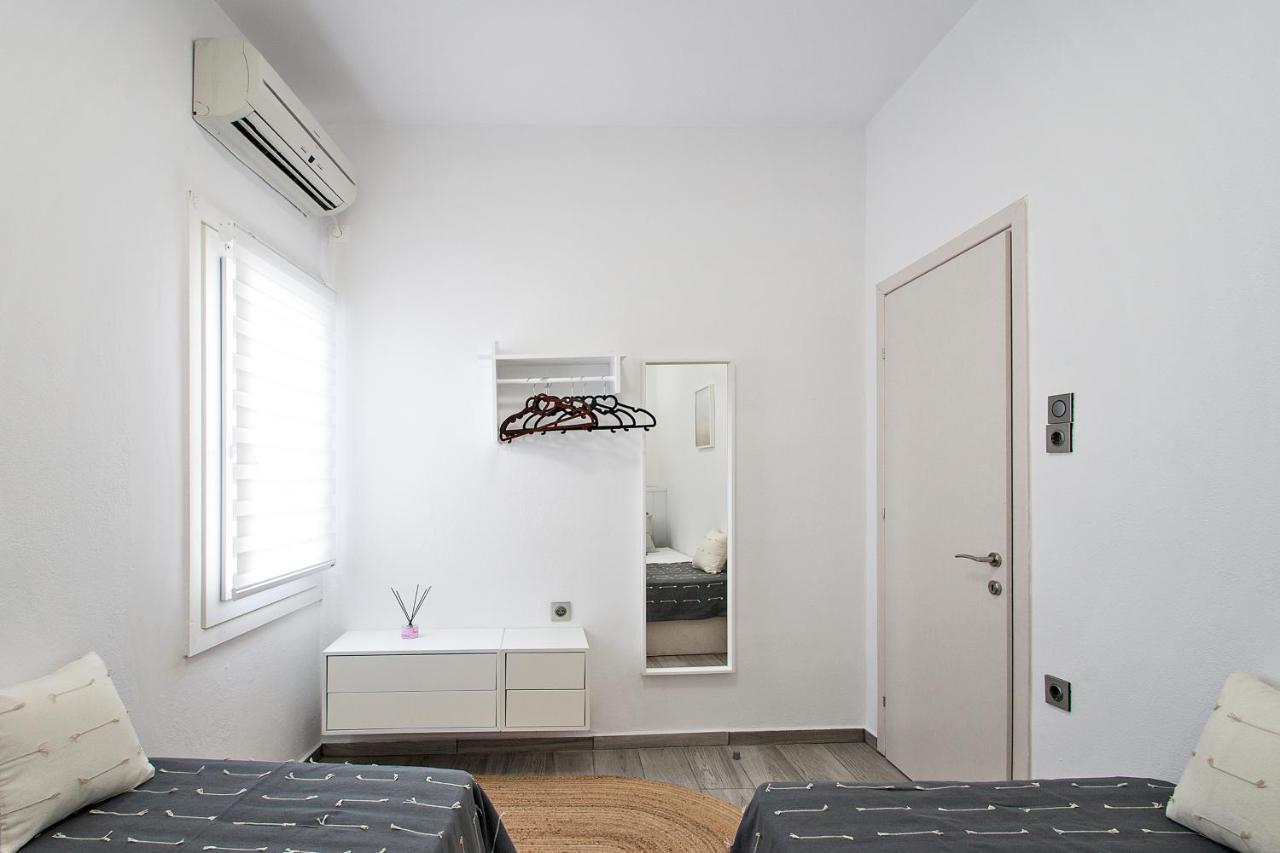 Capolavoro, Boutique Apartment With Unique Rooftop مدينة سكياثوس المظهر الخارجي الصورة