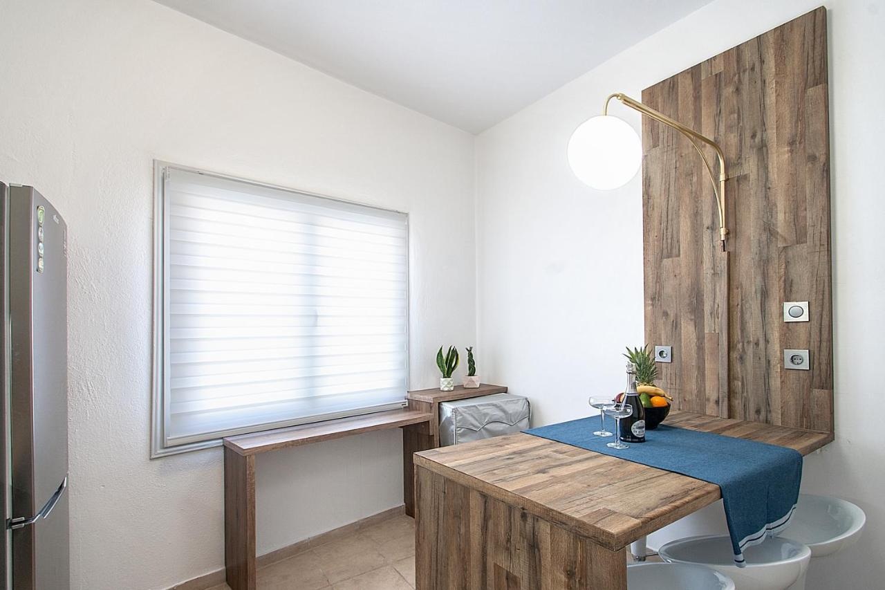 Capolavoro, Boutique Apartment With Unique Rooftop مدينة سكياثوس المظهر الخارجي الصورة
