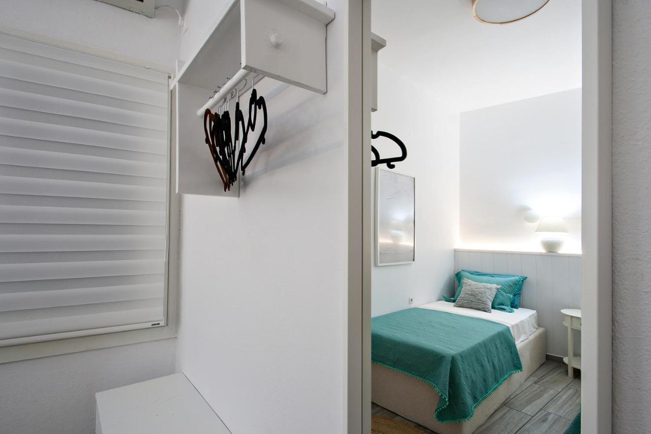 Capolavoro, Boutique Apartment With Unique Rooftop مدينة سكياثوس المظهر الخارجي الصورة