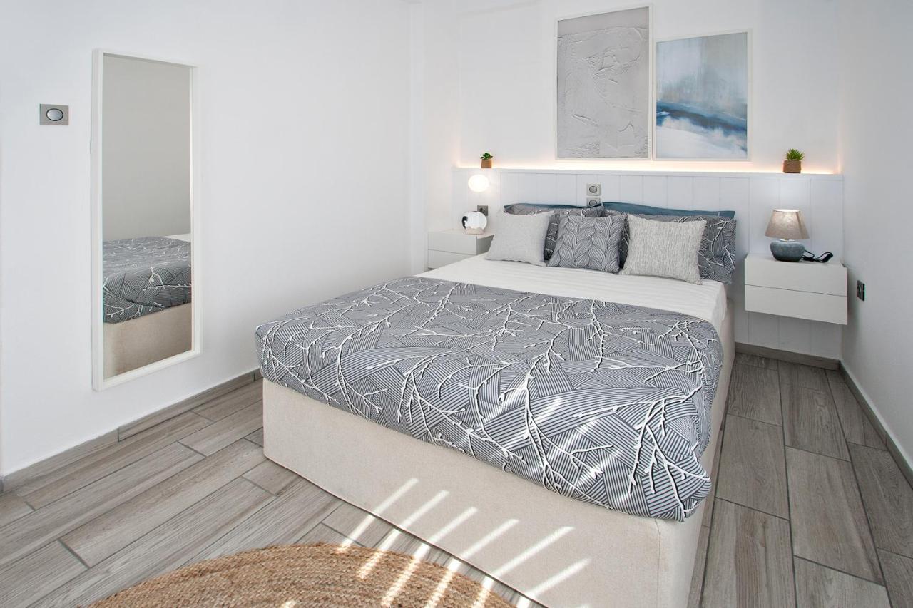 Capolavoro, Boutique Apartment With Unique Rooftop مدينة سكياثوس المظهر الخارجي الصورة