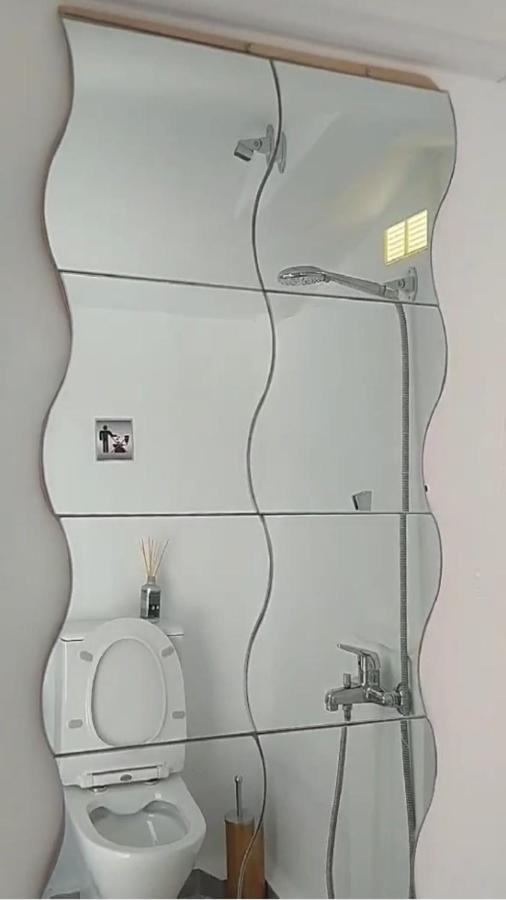 Capolavoro, Boutique Apartment With Unique Rooftop مدينة سكياثوس المظهر الخارجي الصورة